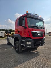 MAN 2015 18..480 4×4