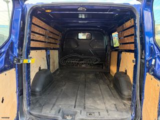 Ford Transit Custom 2016 ΤΕΛΙΚΗ ΤΙΜΗ /  CRS MOTORS-thumb-14