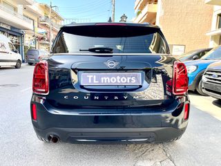 Mini Countryman 2021 1.5lt 102hp ONE COUNTRYMAN MANUAL 'PEPPER PACKET'-thumb-63