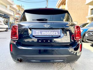 Mini Countryman 2021 1.5lt 102hp ONE COUNTRYMAN MANUAL 'PEPPER PACKET'-thumb-64
