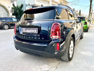 Mini Countryman 2021 1.5lt 102hp ONE COUNTRYMAN MANUAL 'PEPPER PACKET'-thumb-65