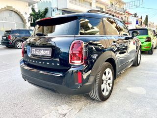 Mini Countryman 2021 1.5lt 102hp ONE COUNTRYMAN MANUAL 'PEPPER PACKET'-thumb-66