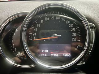 Mini Countryman 2021 1.5lt 102hp ONE COUNTRYMAN MANUAL 'PEPPER PACKET'-thumb-24