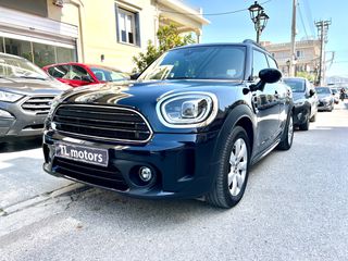 Mini Countryman 2021 1.5lt 102hp ONE COUNTRYMAN MANUAL 'PEPPER PACKET'-thumb-2