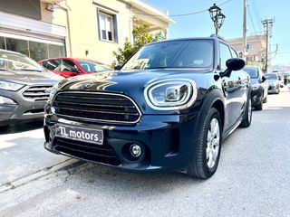 Mini Countryman 2021 1.5lt 102hp ONE COUNTRYMAN MANUAL 'PEPPER PACKET'-thumb-3