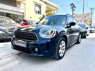 Mini Countryman 2021 1.5lt 102hp ONE COUNTRYMAN MANUAL 'PEPPER PACKET'-thumb-4