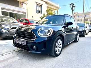 Mini Countryman 2021 1.5lt 102hp ONE COUNTRYMAN MANUAL 'PEPPER PACKET'-thumb-5