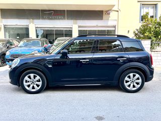Mini Countryman 2021 1.5lt 102hp ONE COUNTRYMAN MANUAL 'PEPPER PACKET'-thumb-6
