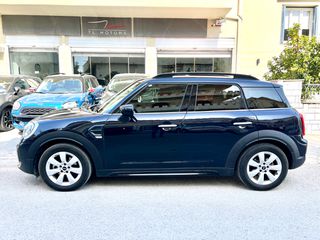 Mini Countryman 2021 1.5lt 102hp ONE COUNTRYMAN MANUAL 'PEPPER PACKET'-thumb-7