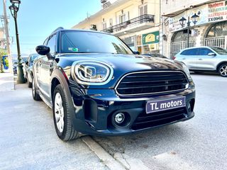 Mini Countryman 2021 1.5lt 102hp ONE COUNTRYMAN MANUAL 'PEPPER PACKET'-thumb-8