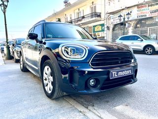 Mini Countryman 2021 1.5lt 102hp ONE COUNTRYMAN MANUAL 'PEPPER PACKET'-thumb-9