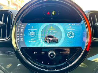 Mini Countryman 2021 1.5lt 102hp ONE COUNTRYMAN MANUAL 'PEPPER PACKET'-thumb-36