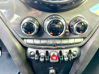Mini Countryman 2021 1.5lt 102hp ONE COUNTRYMAN MANUAL 'PEPPER PACKET'-thumb-39