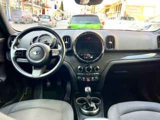 Mini Countryman 2021 1.5lt 102hp ONE COUNTRYMAN MANUAL 'PEPPER PACKET'-thumb-47