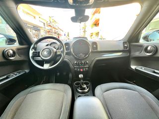Mini Countryman 2021 1.5lt 102hp ONE COUNTRYMAN MANUAL 'PEPPER PACKET'-thumb-48