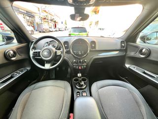 Mini Countryman 2021 1.5lt 102hp ONE COUNTRYMAN MANUAL 'PEPPER PACKET'-thumb-49