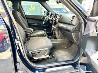 Mini Countryman 2021 1.5lt 102hp ONE COUNTRYMAN MANUAL 'PEPPER PACKET'-thumb-51