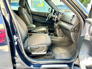 Mini Countryman 2021 1.5lt 102hp ONE COUNTRYMAN MANUAL 'PEPPER PACKET'-thumb-52