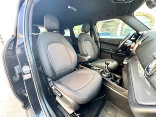 Mini Countryman 2021 1.5lt 102hp ONE COUNTRYMAN MANUAL 'PEPPER PACKET'-thumb-53