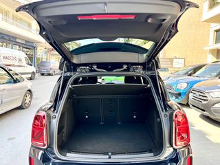 Mini Countryman 2021 1.5lt 102hp ONE COUNTRYMAN MANUAL 'PEPPER PACKET'-thumb-56