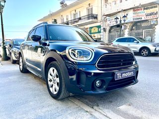 Mini Countryman 2021 1.5lt 102hp ONE COUNTRYMAN MANUAL 'PEPPER PACKET'-thumb-10
