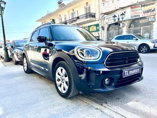 Mini Countryman 2021 1.5lt 102hp ONE COUNTRYMAN MANUAL 'PEPPER PACKET'-thumb-11