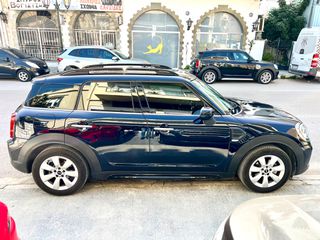 Mini Countryman 2021 1.5lt 102hp ONE COUNTRYMAN MANUAL 'PEPPER PACKET'-thumb-12