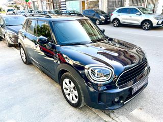 Mini Countryman 2021 1.5lt 102hp ONE COUNTRYMAN MANUAL 'PEPPER PACKET'-thumb-14