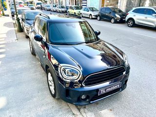 Mini Countryman 2021 1.5lt 102hp ONE COUNTRYMAN MANUAL 'PEPPER PACKET'-thumb-15