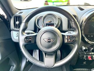 Mini Countryman 2021 1.5lt 102hp ONE COUNTRYMAN MANUAL 'PEPPER PACKET'-thumb-21