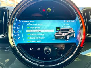 Mini Countryman 2021 1.5lt 102hp ONE COUNTRYMAN MANUAL 'PEPPER PACKET'-thumb-28
