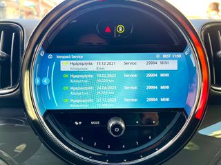 Mini Countryman 2021 1.5lt 102hp ONE COUNTRYMAN MANUAL 'PEPPER PACKET'-thumb-32