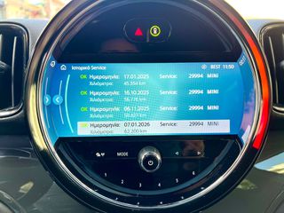 Mini Countryman 2021 1.5lt 102hp ONE COUNTRYMAN MANUAL 'PEPPER PACKET'-thumb-34