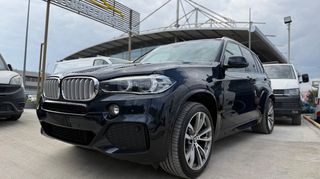 Bmw X5 2017 M SPORT-40e-PLUG-IN- HEAD UP / DISPLAY-HARMAN/KARDON