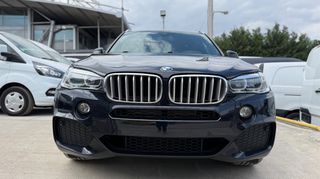 Bmw X5 2017 M SPORT-40e-PLUG-IN- HEAD UP / DISPLAY-HARMAN/KARDON-thumb-1