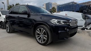 Bmw X5 2017 M SPORT-40e-PLUG-IN- HEAD UP / DISPLAY-HARMAN/KARDON-thumb-4