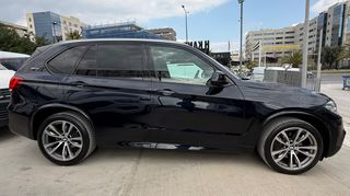 Bmw X5 2017 M SPORT-40e-PLUG-IN- HEAD UP / DISPLAY-HARMAN/KARDON-thumb-5