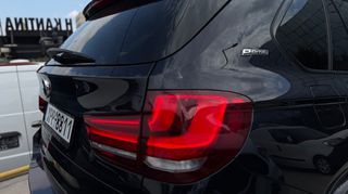 Bmw X5 2017 M SPORT-40e-PLUG-IN- HEAD UP / DISPLAY-HARMAN/KARDON-thumb-7