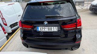 Bmw X5 2017 M SPORT-40e-PLUG-IN- HEAD UP / DISPLAY-HARMAN/KARDON-thumb-8