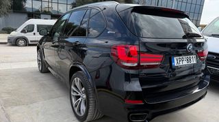 Bmw X5 2017 M SPORT-40e-PLUG-IN- HEAD UP / DISPLAY-HARMAN/KARDON-thumb-9
