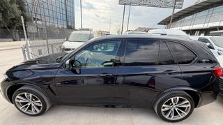 Bmw X5 2017 M SPORT-40e-PLUG-IN- HEAD UP / DISPLAY-HARMAN/KARDON-thumb-10