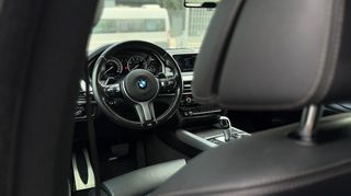 Bmw X5 2017 M SPORT-40e-PLUG-IN- HEAD UP / DISPLAY-HARMAN/KARDON-thumb-24