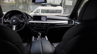 Bmw X5 2017 M SPORT-40e-PLUG-IN- HEAD UP / DISPLAY-HARMAN/KARDON-thumb-37