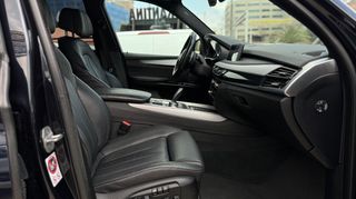 Bmw X5 2017 M SPORT-40e-PLUG-IN- HEAD UP / DISPLAY-HARMAN/KARDON-thumb-43