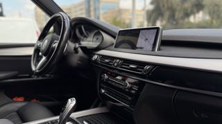 Bmw X5 2017 M SPORT-40e-PLUG-IN- HEAD UP / DISPLAY-HARMAN/KARDON-thumb-44