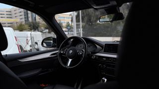 Bmw X5 2017 M SPORT-40e-PLUG-IN- HEAD UP / DISPLAY-HARMAN/KARDON-thumb-45
