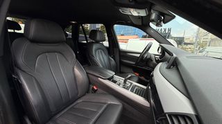 Bmw X5 2017 M SPORT-40e-PLUG-IN- HEAD UP / DISPLAY-HARMAN/KARDON-thumb-46