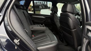 Bmw X5 2017 M SPORT-40e-PLUG-IN- HEAD UP / DISPLAY-HARMAN/KARDON-thumb-48
