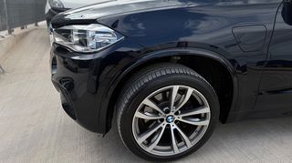 Bmw X5 2017 M SPORT-40e-PLUG-IN- HEAD UP / DISPLAY-HARMAN/KARDON-thumb-11