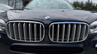 Bmw X5 2017 M SPORT-40e-PLUG-IN- HEAD UP / DISPLAY-HARMAN/KARDON-thumb-6